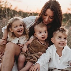 Meet your Posher, Rae